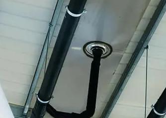 寿阳虹吸排水的原理