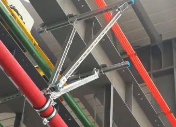 寿阳抗震支架厂家与你分享你必须做的紧急情况下的准备